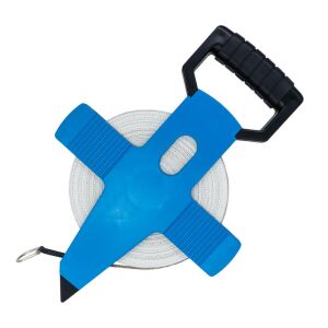 Master FMS502 Saplı Fiber Şerit Metre 50 mt