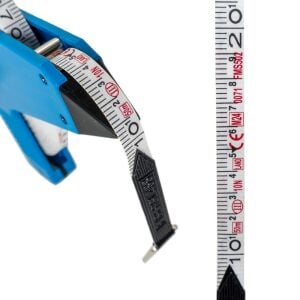 Master FMS502 Saplı Fiber Şerit Metre 50 mt