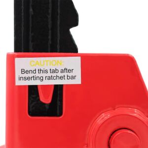 Echolift Araç Altı Ayaklı Sehpa Kriko Standı 2 Ton (İkili)