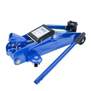 Echolift 252000003 Timsah Kriko 2 Ton (Çantalı)