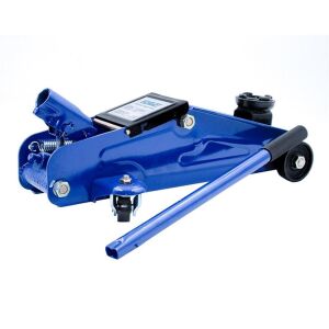 Echolift 252000003 Timsah Kriko 2 Ton (Çantalı)