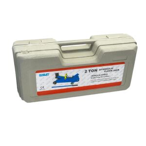 Echolift 252000003 Timsah Kriko 2 Ton (Çantalı)