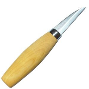 Morakniv Woodcarving 122 Ahşap Oyma Yontma Bıçağı