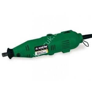 Stayer Multi Drill 130 Gravür Taşlama 200 Parça Hobi Seti