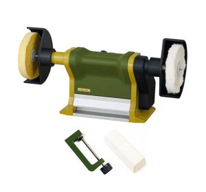 Proxxon 27180 PM 100 Polisaj Makinası