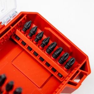 6517 Adaptörlü Bits Uç Vidalama Seti 36 Parça