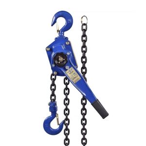 Master 504525 Hubzug 1.5 Ton 1.5 Metre