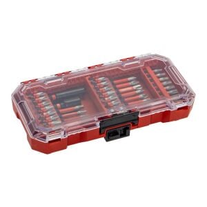6518 Adaptörlü Bits Uç Vidalama Seti 39 Parça
