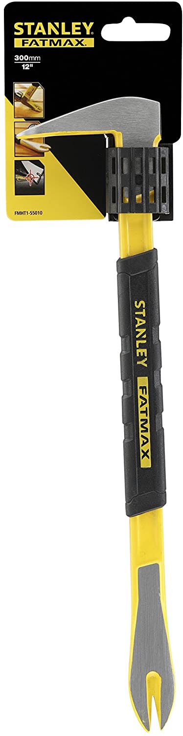 Stanley FMHT1-55010 Fatmax Mini Sökü Demiri Çelik Levye 300 mm