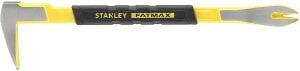 Stanley FMHT1-55010 Fatmax Mini Sökü Demiri Çelik Levye 300 mm