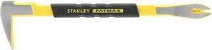 Stanley FMHT1-55010 Fatmax Mini Sökü Demiri Çelik Levye 300 mm