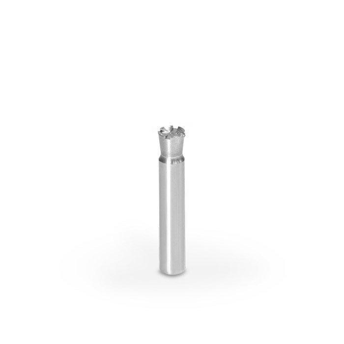 Saburrtooth 14XCUT14 CrossCutter Ahşap Göz Yuvası Açma Frezesi