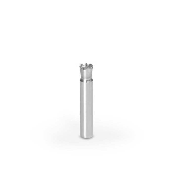 Saburrtooth 14XCUT14 CrossCutter Ahşap Göz Yuvası Açma Frezesi