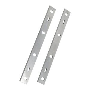 Scheppach 3902202701 HMS 850/860 Planya Makinası İçin Bıçak Seti
