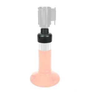 Delinatör İçin Levha Flaşör Zincir Kancası Bağlantı Adaptörü 80 mm