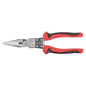 Gedore Red R28002235 Çok Fonksiyonlu Uzun Kargaburun 235mm (3301913)
