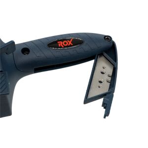 Rox 0124 Portatif Alçı Plaka Ölçme Kesme ve İşaretleme Aleti