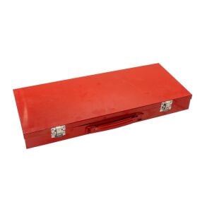 6275 1/2'' Havalı Altı Köşe Lokma Takımı 35 Parça