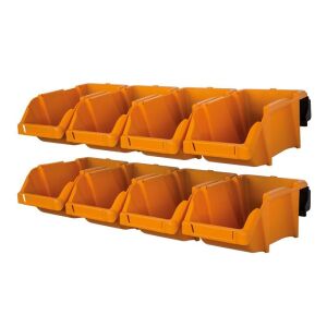 Mano R-10 Set Sarı Duvar Tipi Avadanlık Seti 8'li