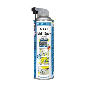 Weicon 11251550 W44T Pas Sökücü Yağlayıcı Multi Sprey 500 ml