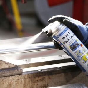 Weicon 11251550 W44T Pas Sökücü Yağlayıcı Multi Sprey 500 ml