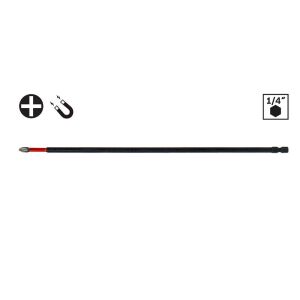6530 Vidalama Yıldız Bits Uç (Philips) PH2x300 mm