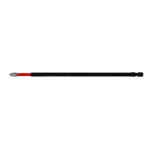 6529 Vidalama Yıldız Bits Uç (Philips) PH2x200 mm