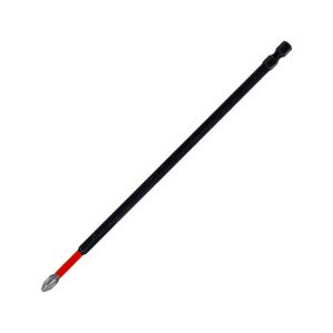 6529 Vidalama Yıldız Bits Uç (Philips) PH2x200 mm