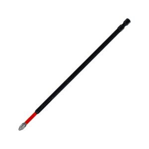 6529 Vidalama Yıldız Bits Uç (Philips) PH2x200 mm