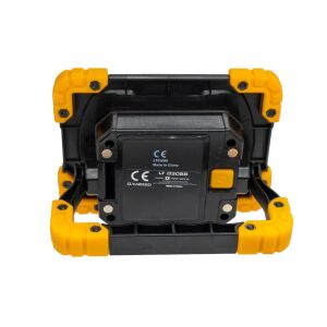 Lightorch LT03088 Taşınabilir, Mıknatıslı Led Fener 400 Lümen