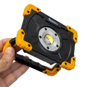 Lightorch LT03088 Taşınabilir, Mıknatıslı Led Fener 400 Lümen