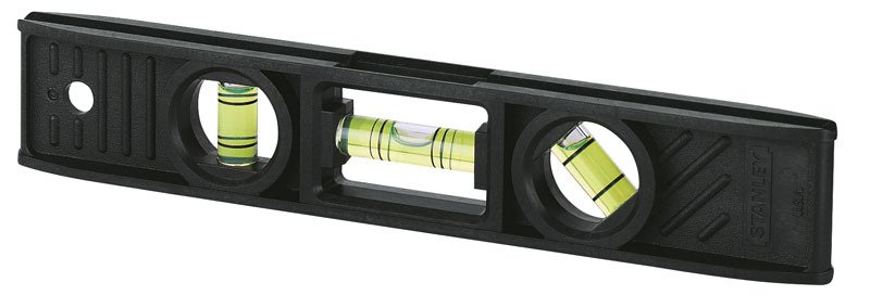 STANLEY 042294 Torpedo Su Terazisi 20 cm