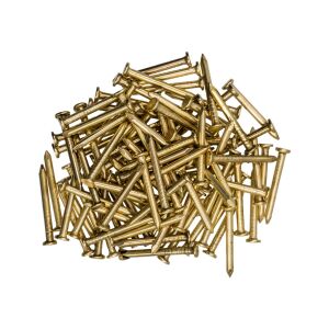 Çelik Beton Çivisi SARI 3x30 mm (100 lü Paket)