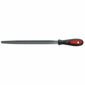 CETA FORM J59-112H Üç Köşe Kalın Eğe 12'' (Ergonomik Saplı)