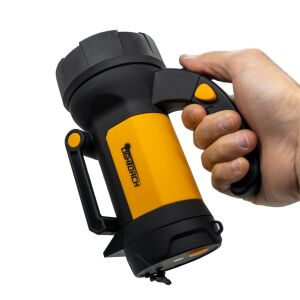 Lightorch LT03101 Şarjlı Led El Feneri 190 Lümen