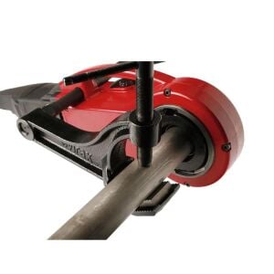 Virax 137563 Elektrikli El Tipi Pafta Makinesi 1/2''-2'' 1100Watt