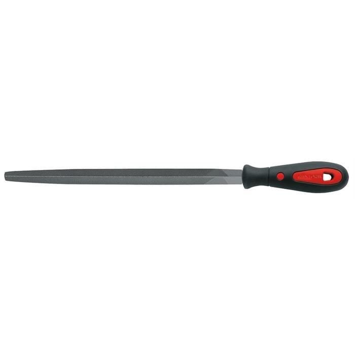 CETA FORM J59-208H Üç Köşe Orta Eğe 8'' (Ergonomik Saplı)