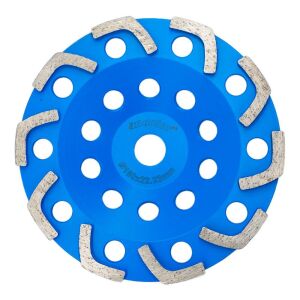 Master 504912 Extra Elmas Yüzey Temizleme 180 mm