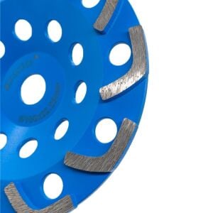 Master 504912 Extra Elmas Yüzey Temizleme 180 mm