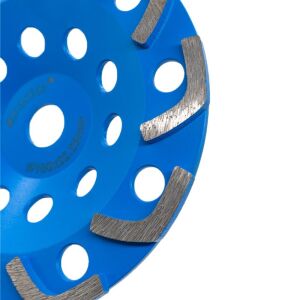 Master 504912 Extra Elmas Yüzey Temizleme 180 mm