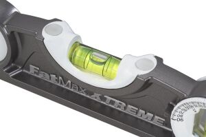 STANLEY 043609 Fatmax Xtreme Torpedo Manyetik Su Terazisi 25 cm