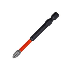 6526 Vidalama Yıldız Bits Uç (Philips) PH2x75 mm
