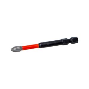 6526 Vidalama Yıldız Bits Uç (Philips) PH2x75 mm