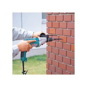 Makita HP2050 Çift Devirli Darbeli Matkap 720 Watt