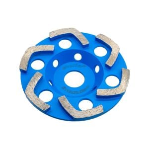 Master 504910 Extra Elmas Yüzey Temizleme 115 mm