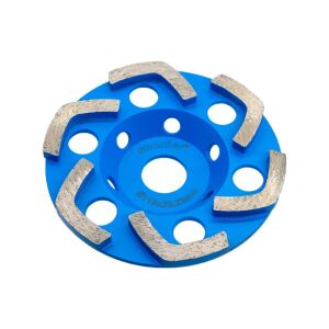 Master 504910 Extra Elmas Yüzey Temizleme 115 mm