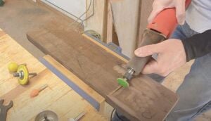 Saburrtooth 18RS38-50 Roto Testere Tipi Törpü 9.52 mm Kalın Diş Sap:3.2 mm