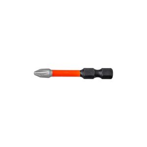 6525 Vidalama Yıldız Bits Uç (Philips) PH2x50 mm