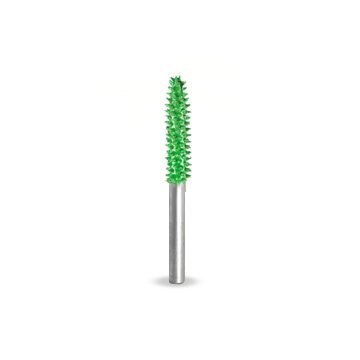 Saburrtooth 18T18-50 Konik Çam Tipi Törpü Kalın Diş Sap:3.2 mm