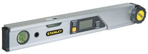 STANLEY 0-42-087 Dijital Açı Ölçer - 40 cm